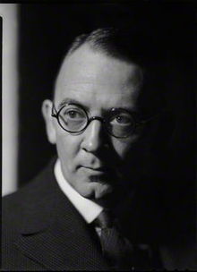 Noel Reginald Moxon Armitage Gay